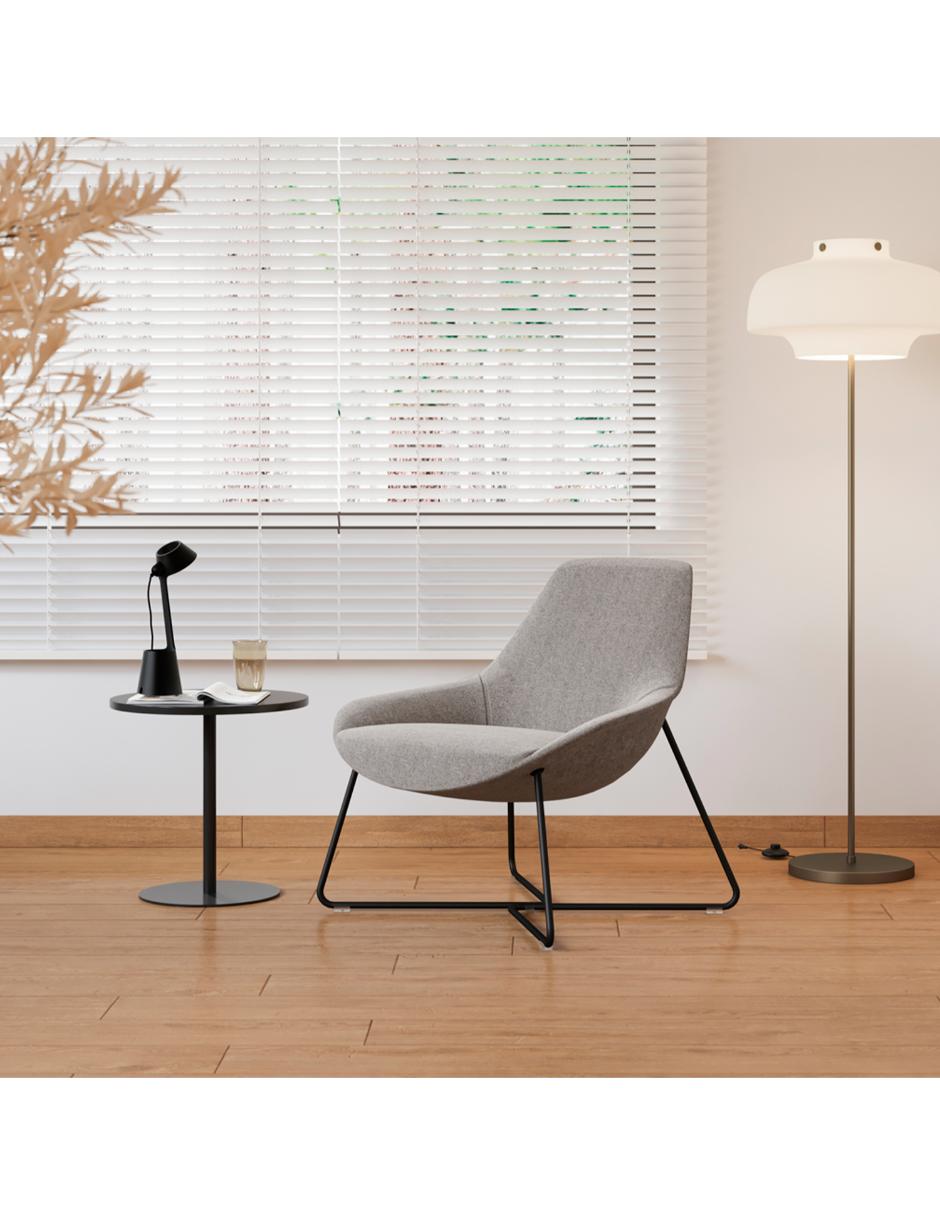 Sillón Bruselas