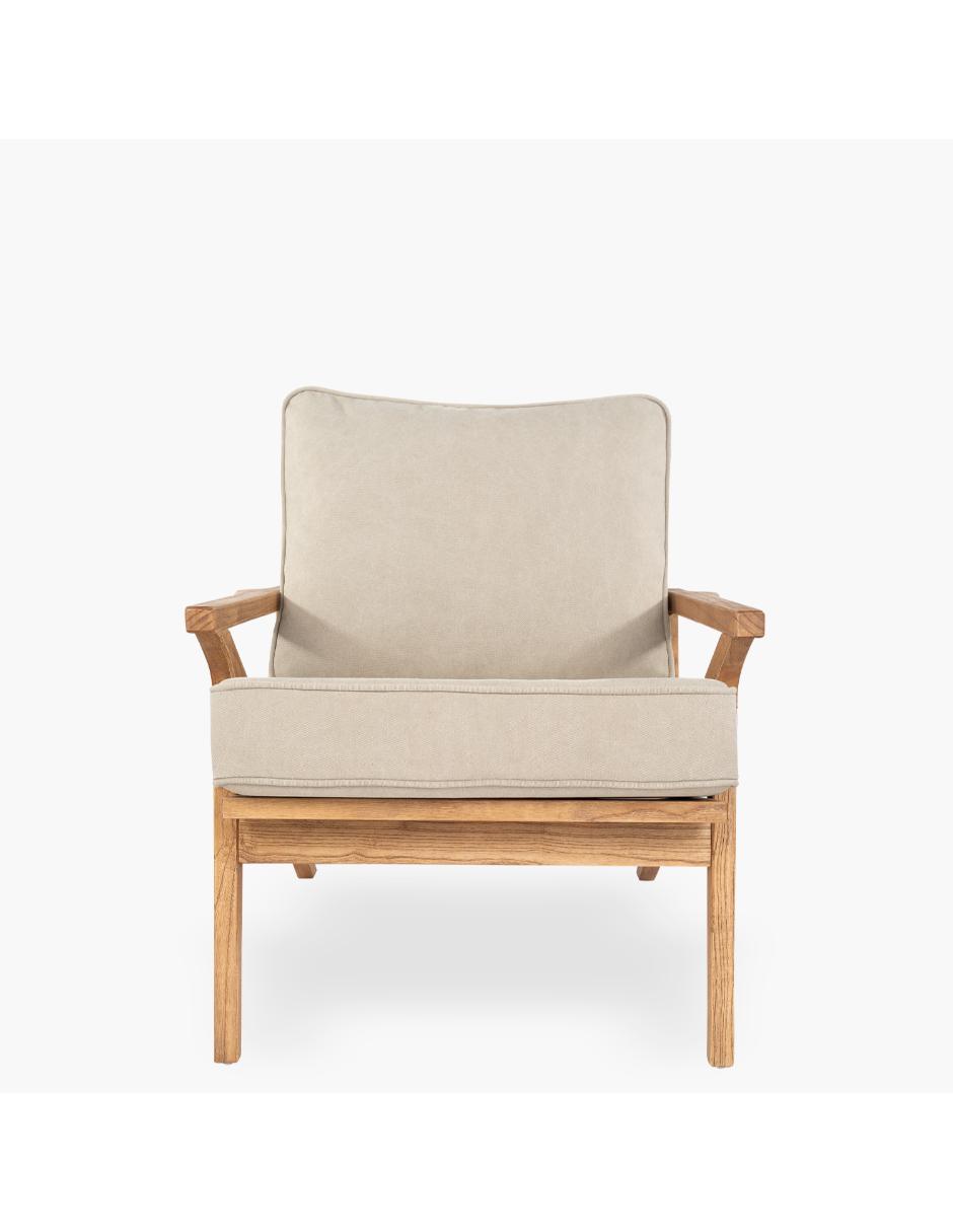 Sillón Tanger