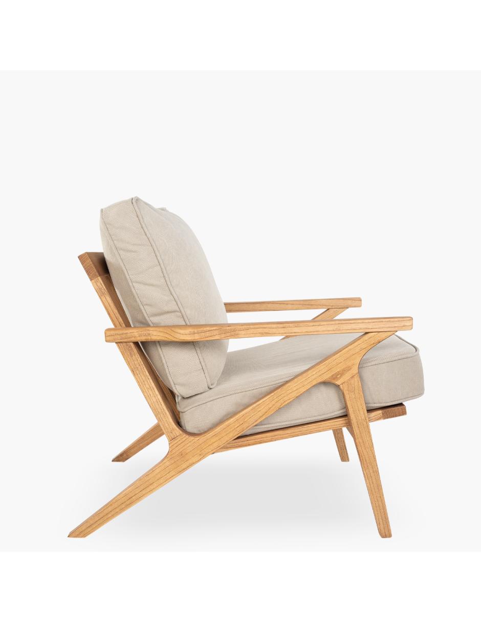 Sillón Tanger