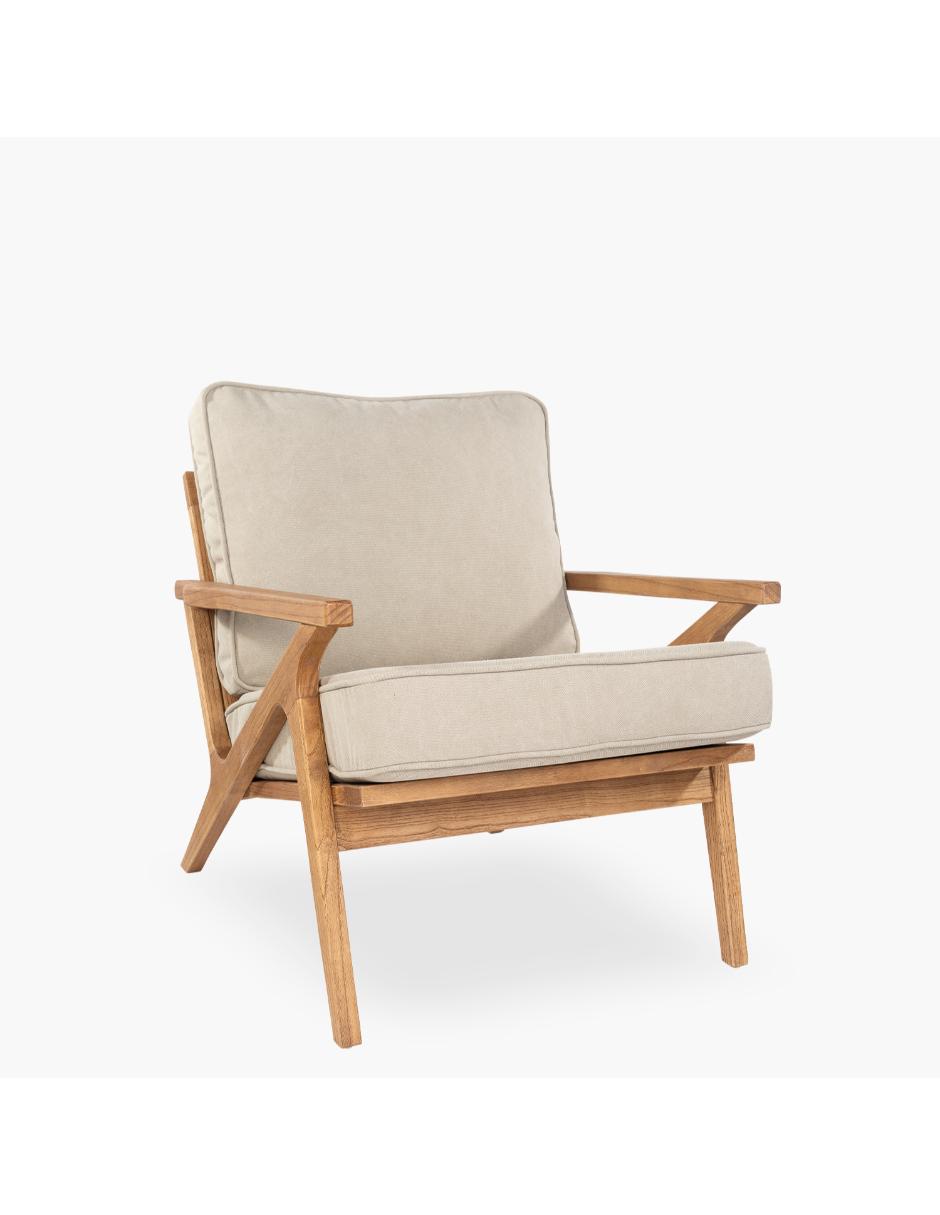 Sillón Tanger 6