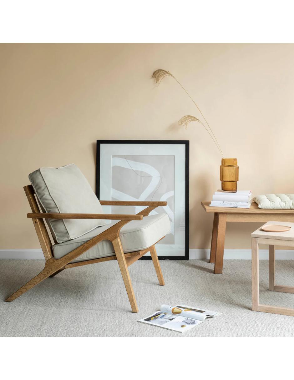 Sillón Tanger 7