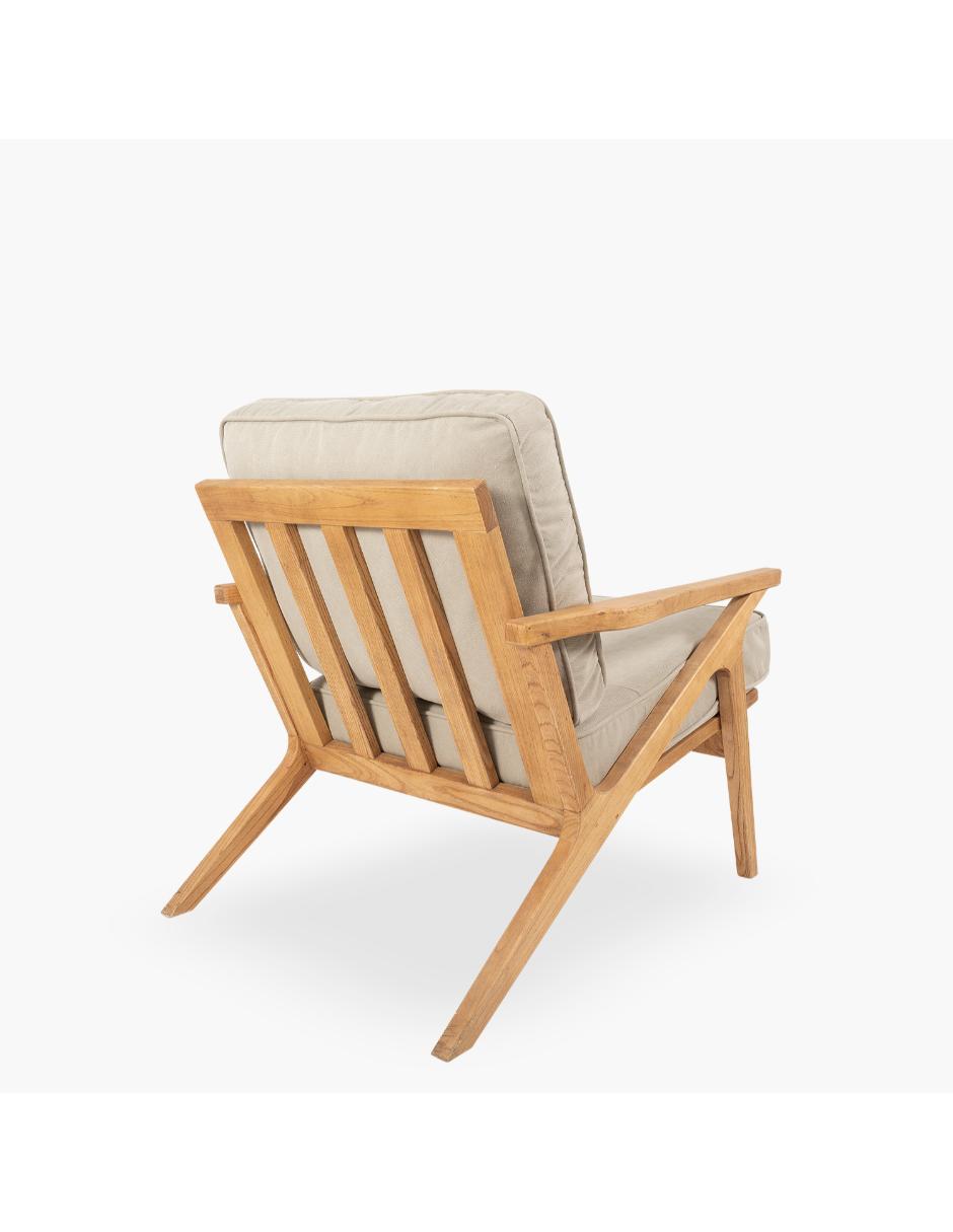 Sillón Tanger 8