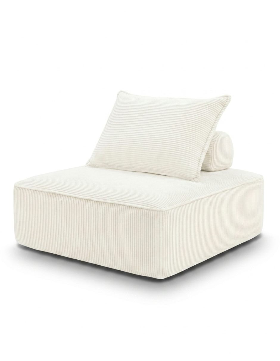 Sillón Ziva 1