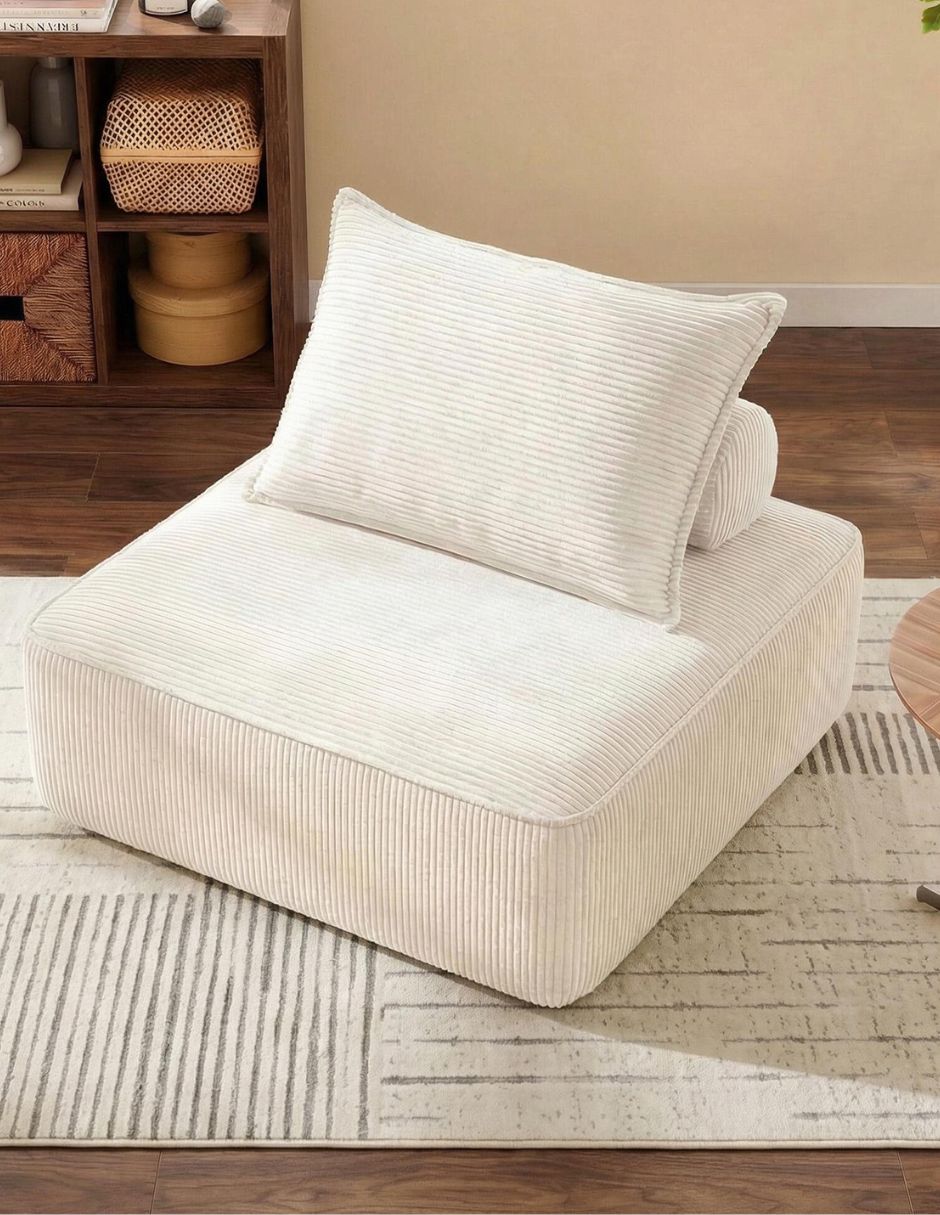 Sillón Ziva 8