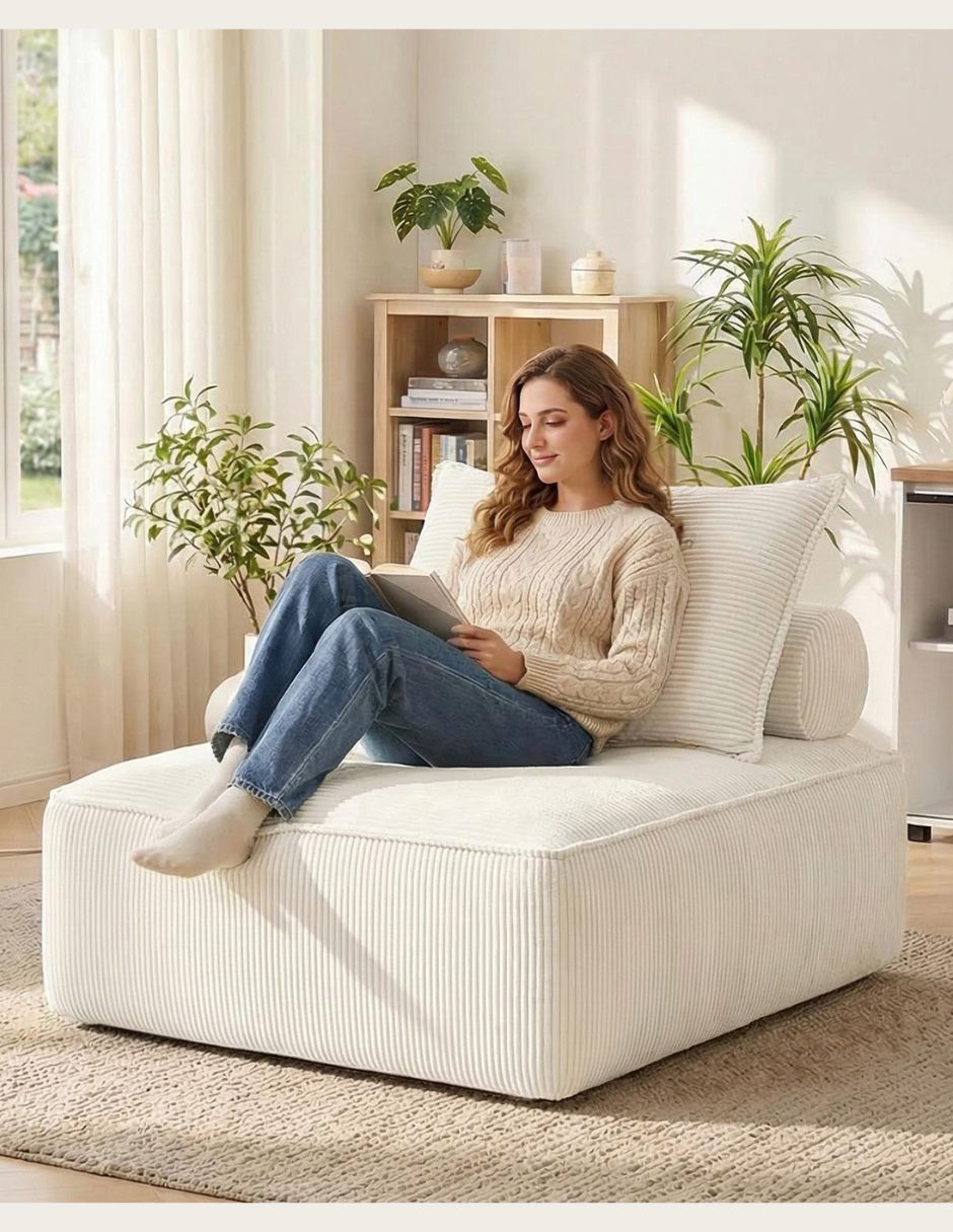 Sillón Ziva 3
