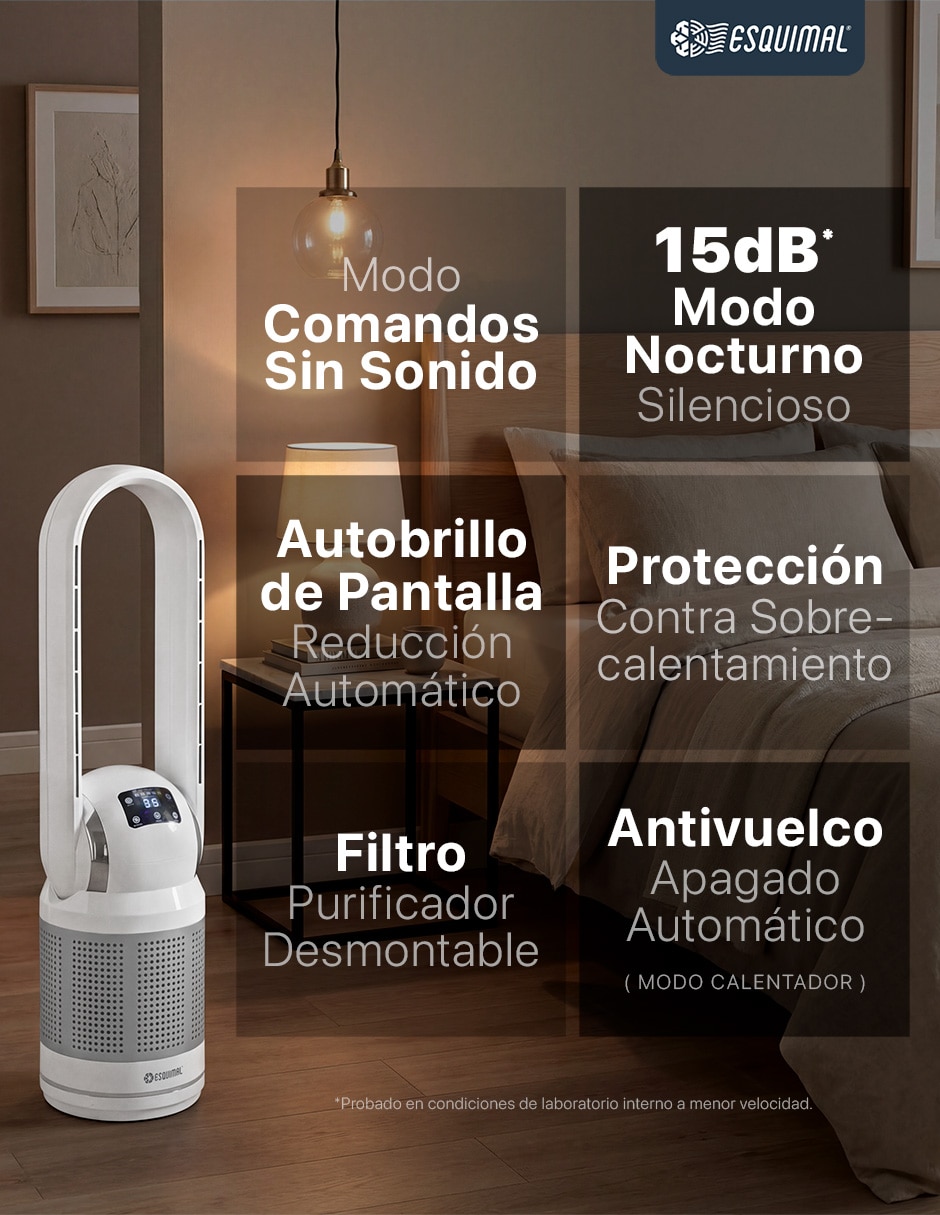 Calentador 5