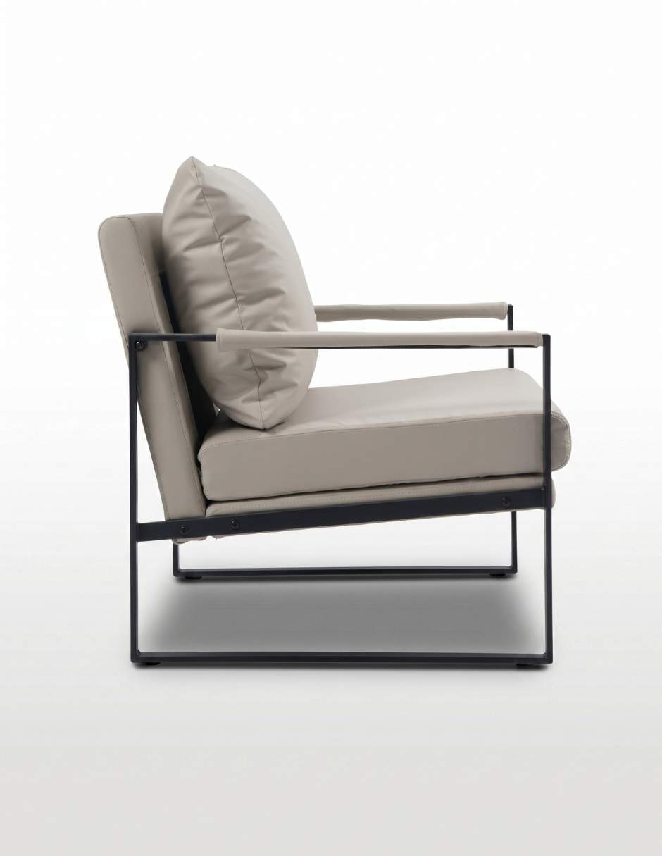 Sillón Varlea Grey 5