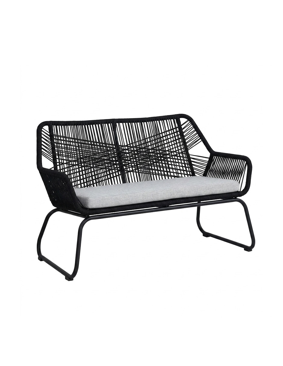Set sala exterior bossa muebles sweet