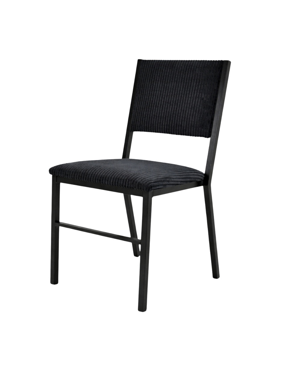 Comedor camila + zovi sochic para 6 personas de mdf