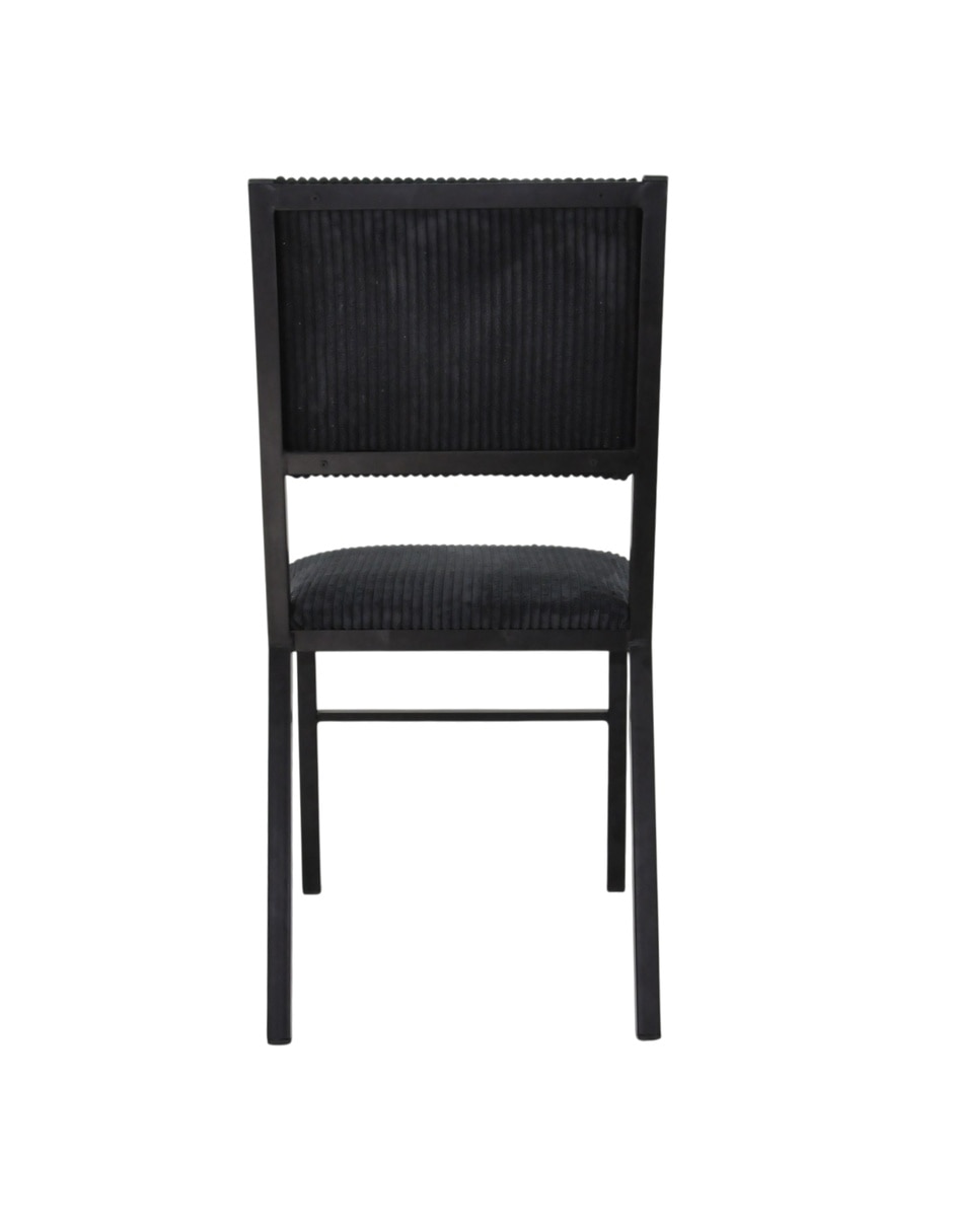 Comedor camila + zovi sochic para 6 personas de mdf