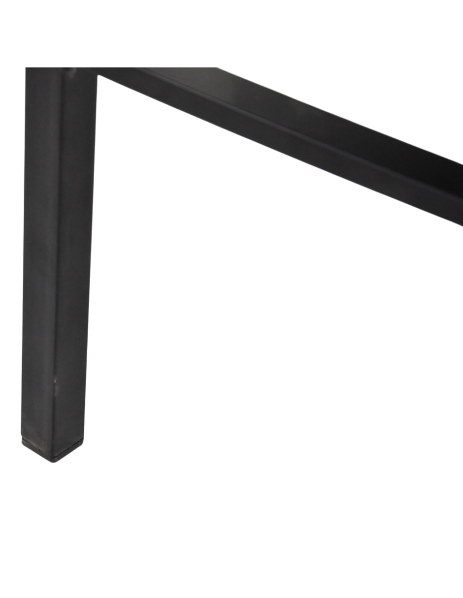Comedor camila + zovi sochic para 6 personas de mdf