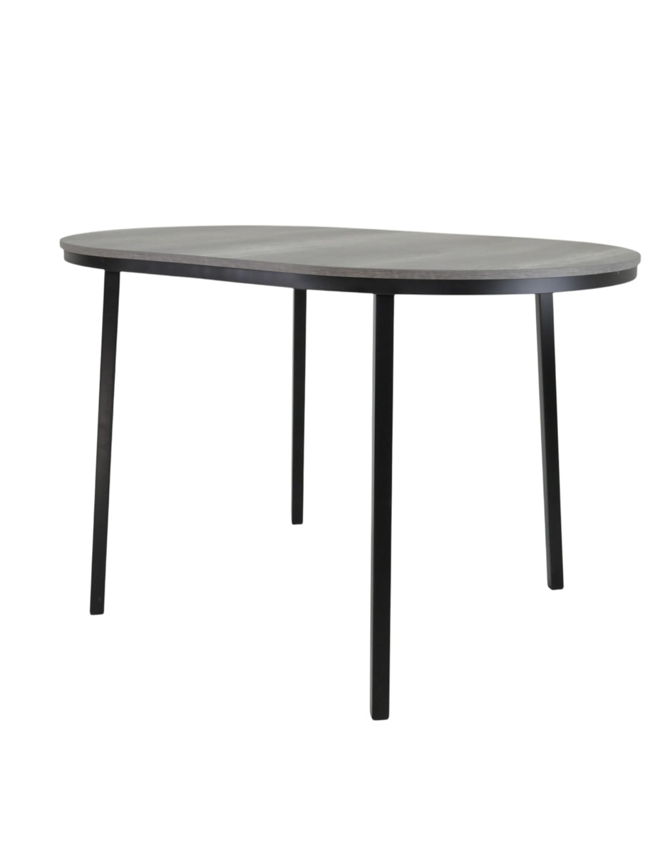 Comedor camila + zovi sochic para 6 personas de mdf