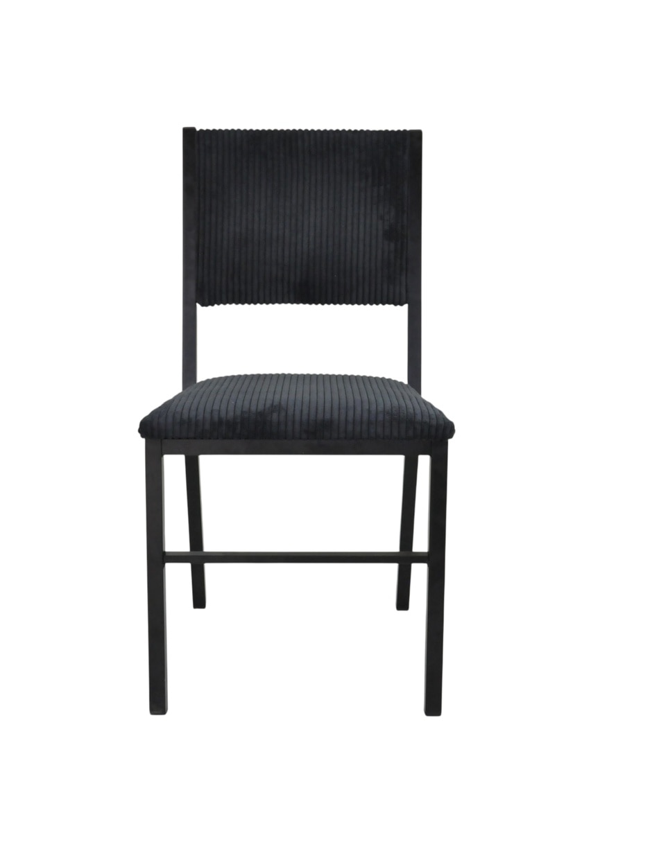 Comedor camila + zovi sochic para 6 personas de mdf