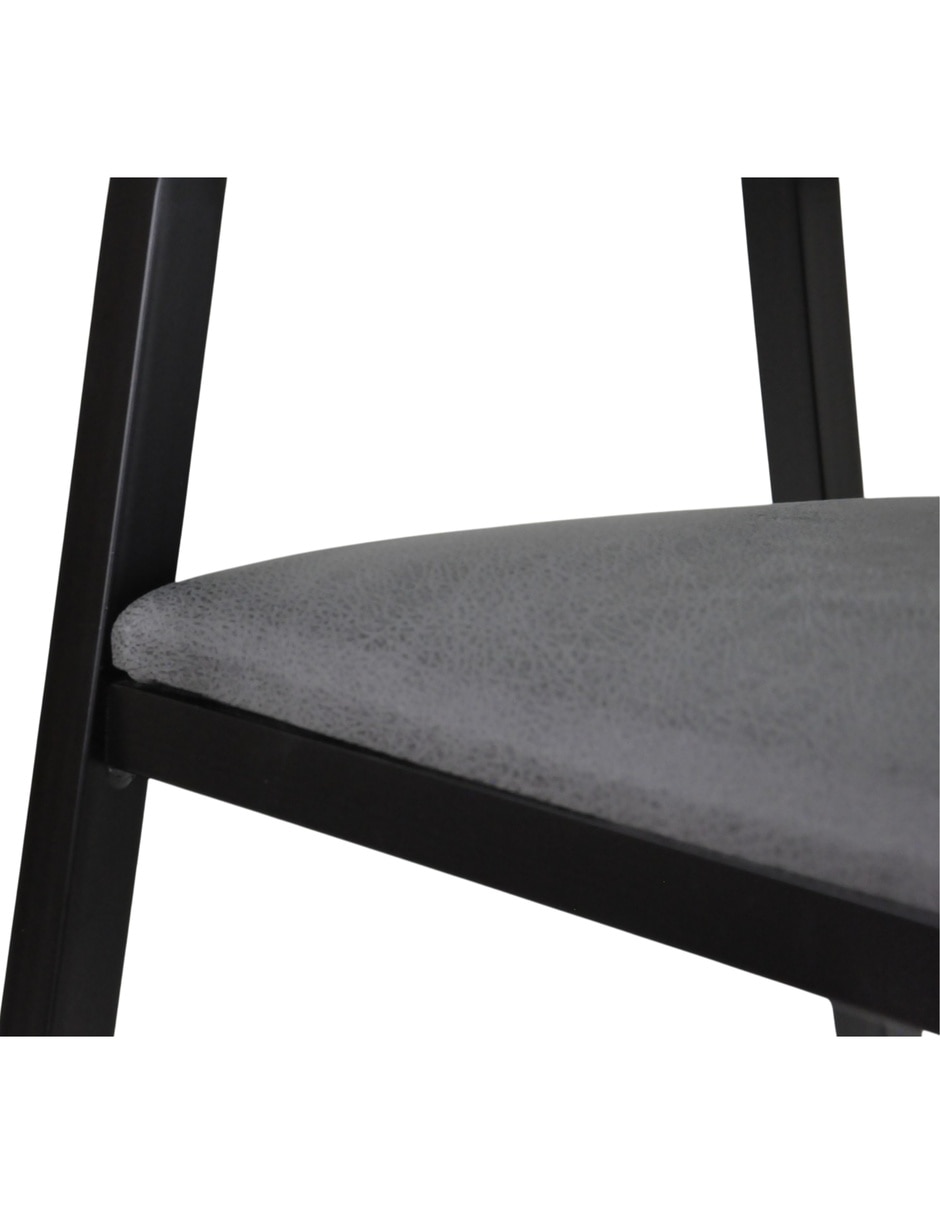 Comedor zenta + camila sochic para 6 personas de mdf