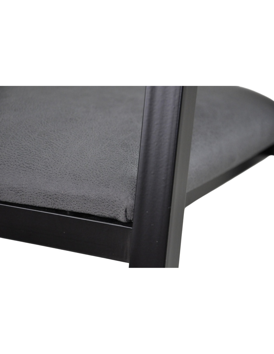 Comedor zenta + camila sochic para 6 personas de mdf