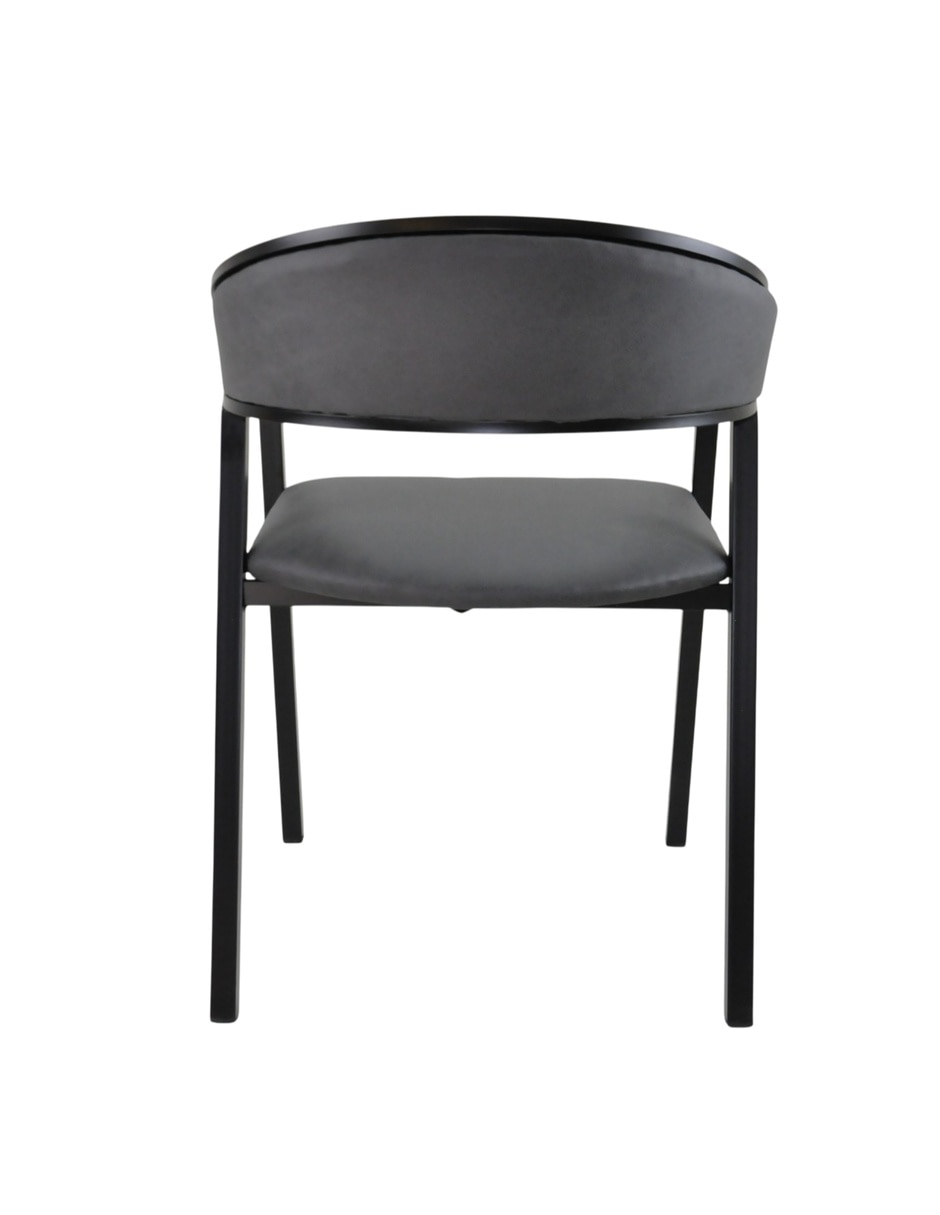 Comedor zenta + camila sochic para 6 personas de mdf