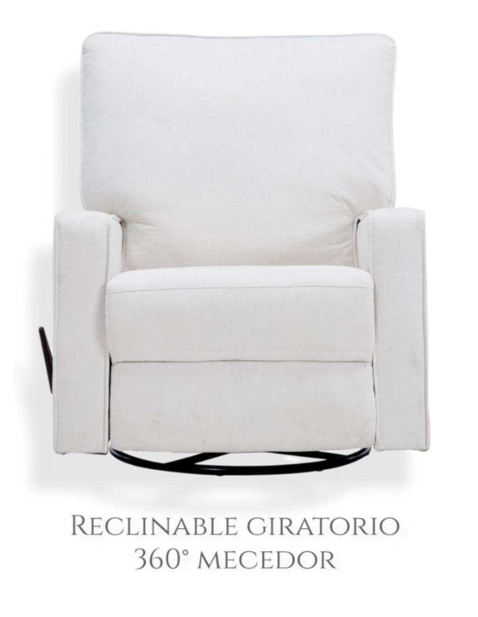 Reclinable 8