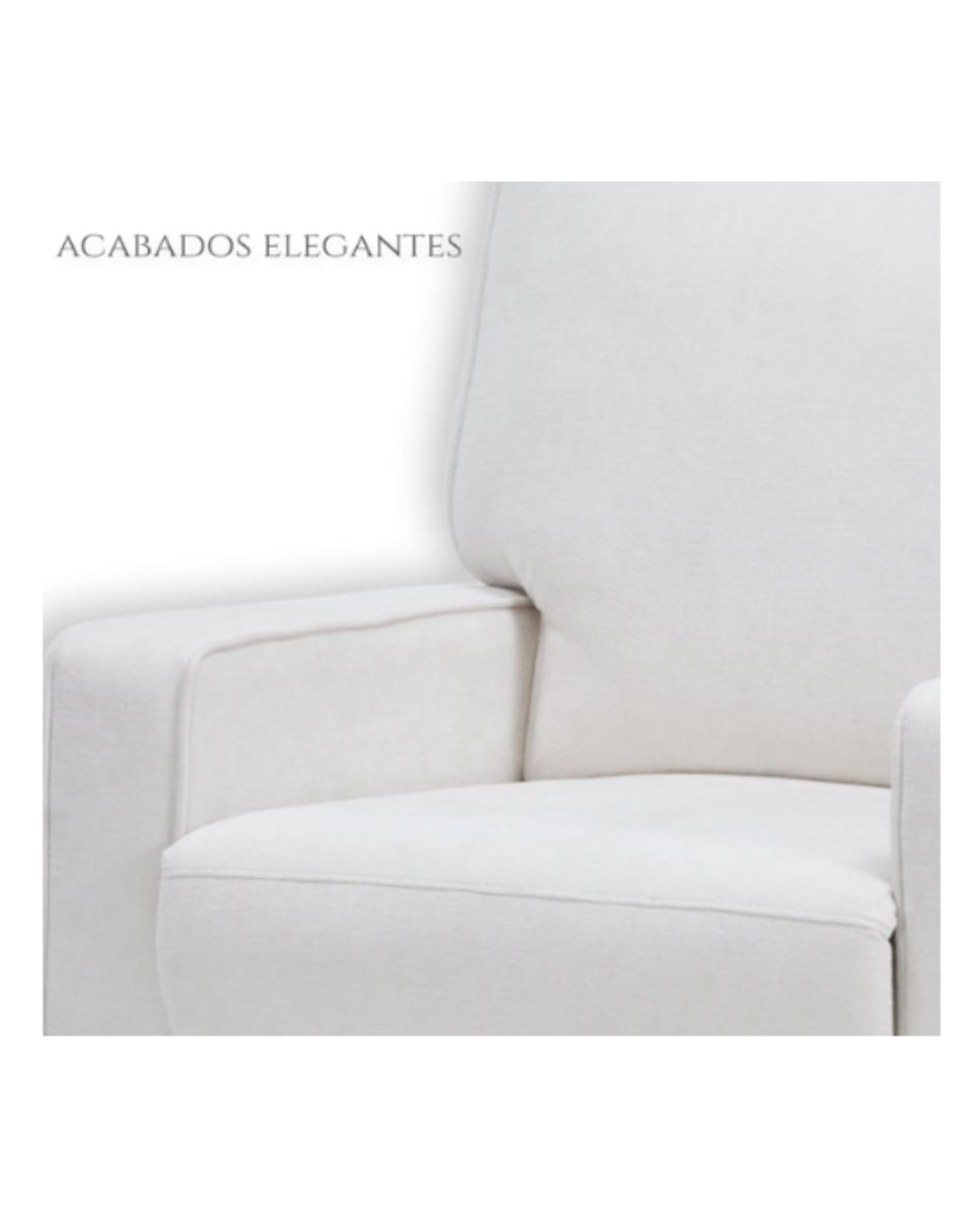 Reclinable 9