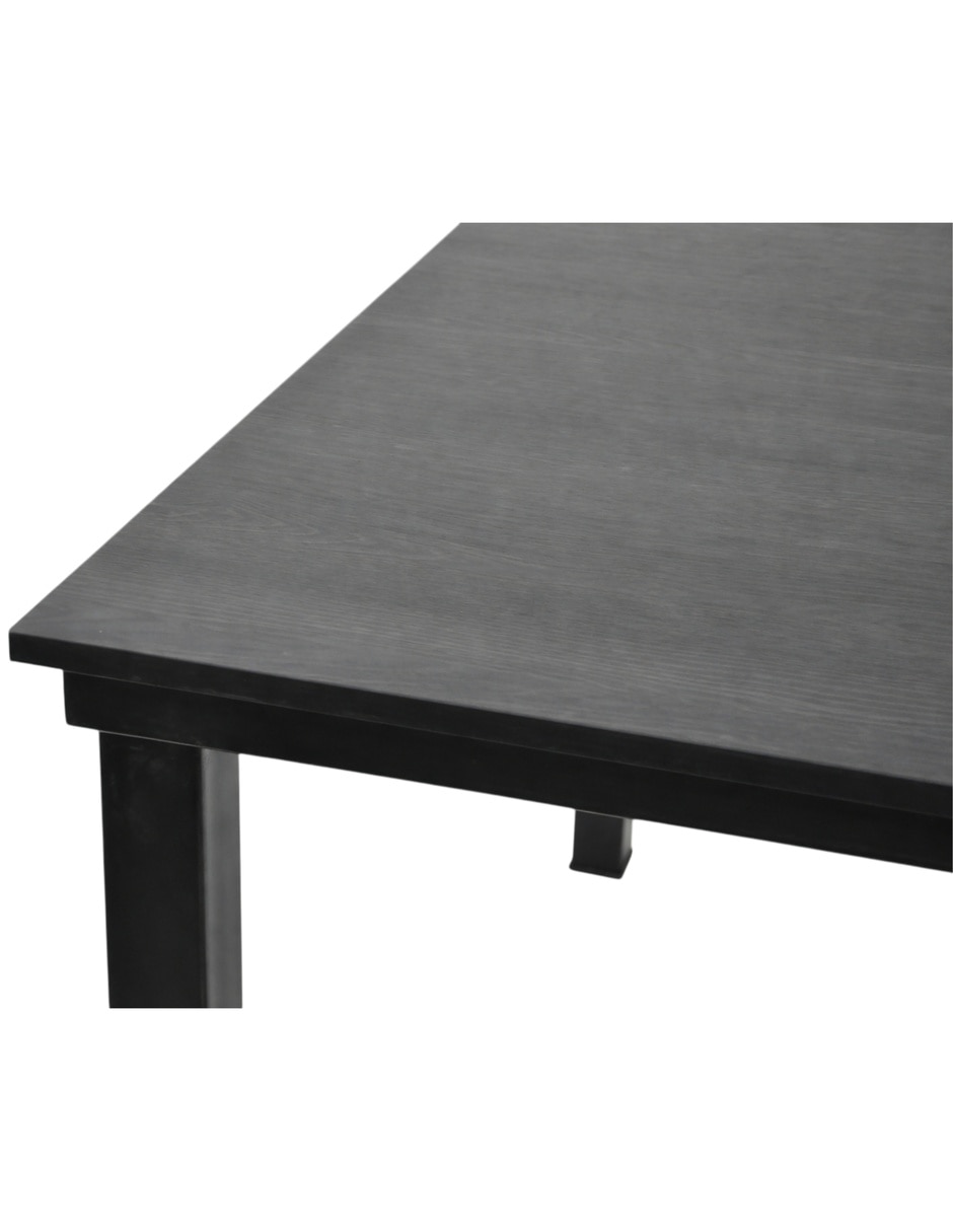 Comedor zovi + zenta sochic para 6 personas de madera