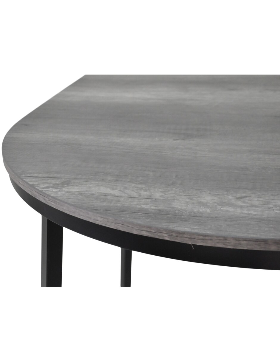 Comedor sochic para 6 personas de madera