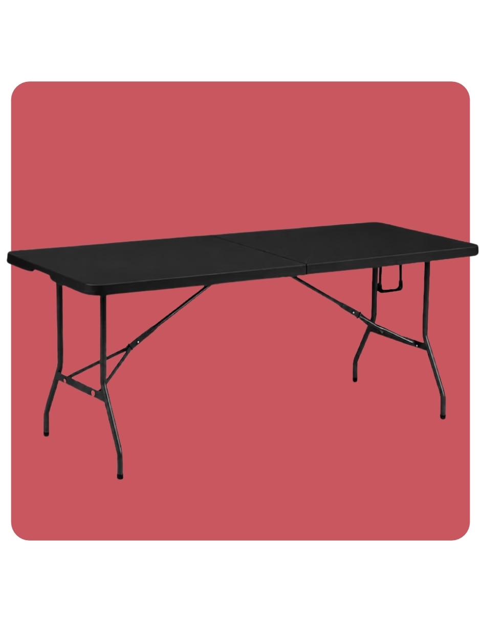 Mesa plegable Mesa plegable