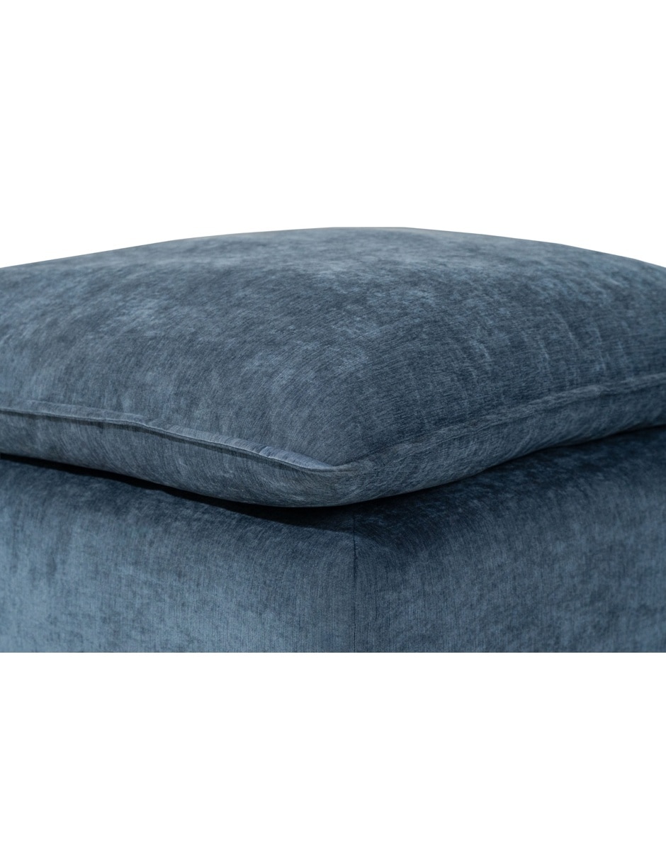 Taburete de madera
