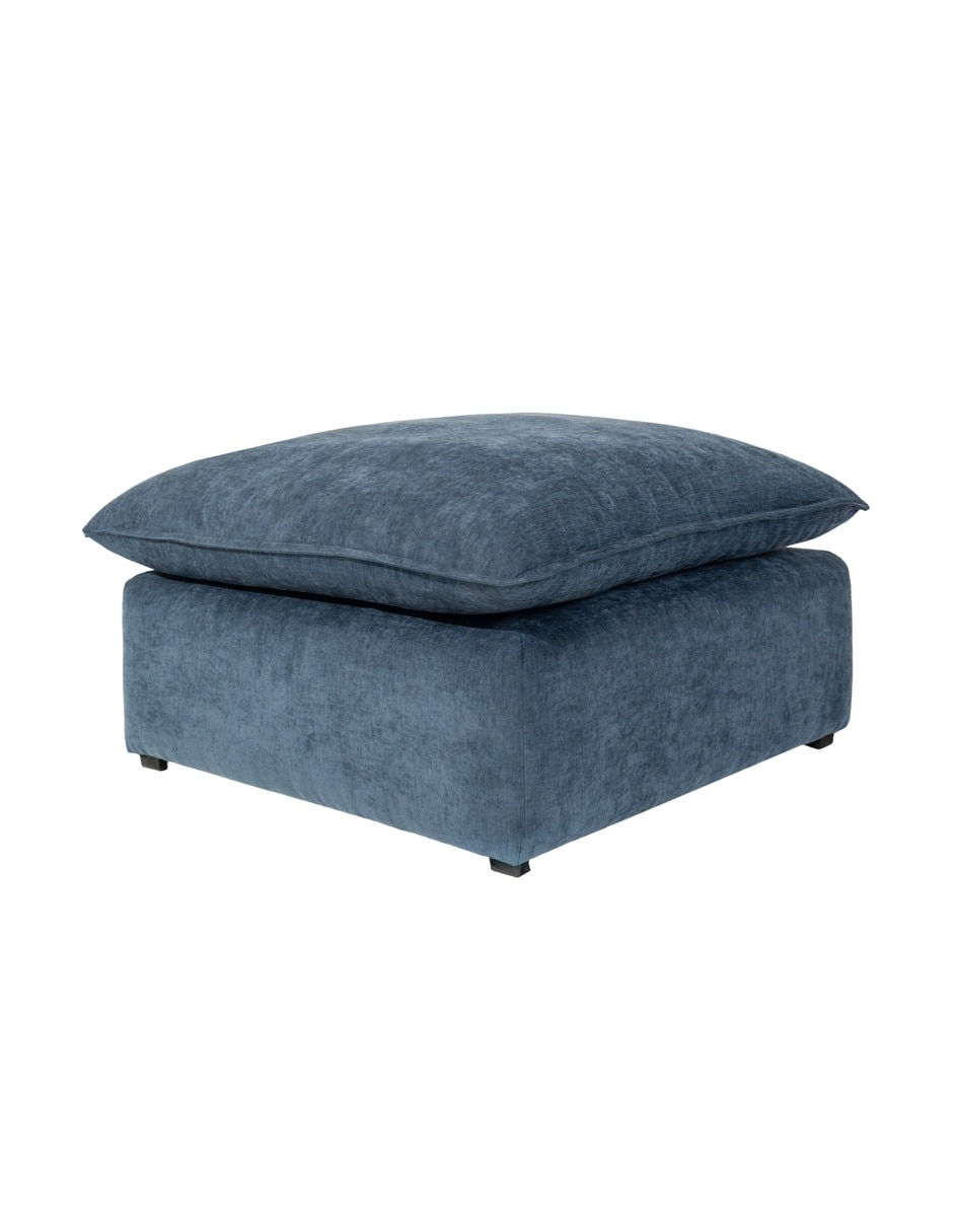 Taburete de madera