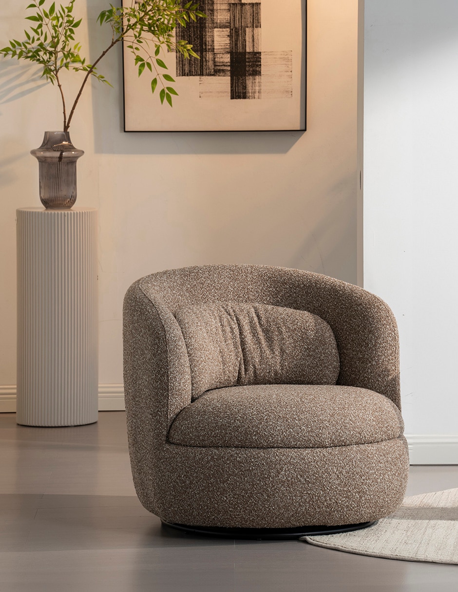 Sillón Victoria 6