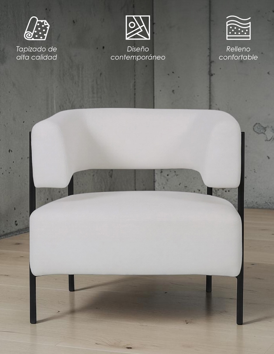 Sillón 2