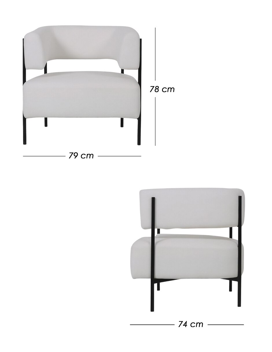 Sillón 8