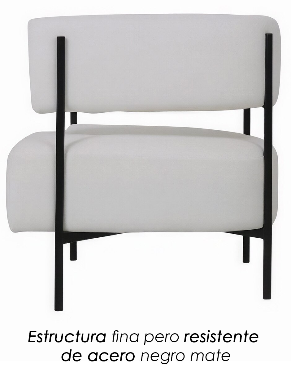 Sillón 5