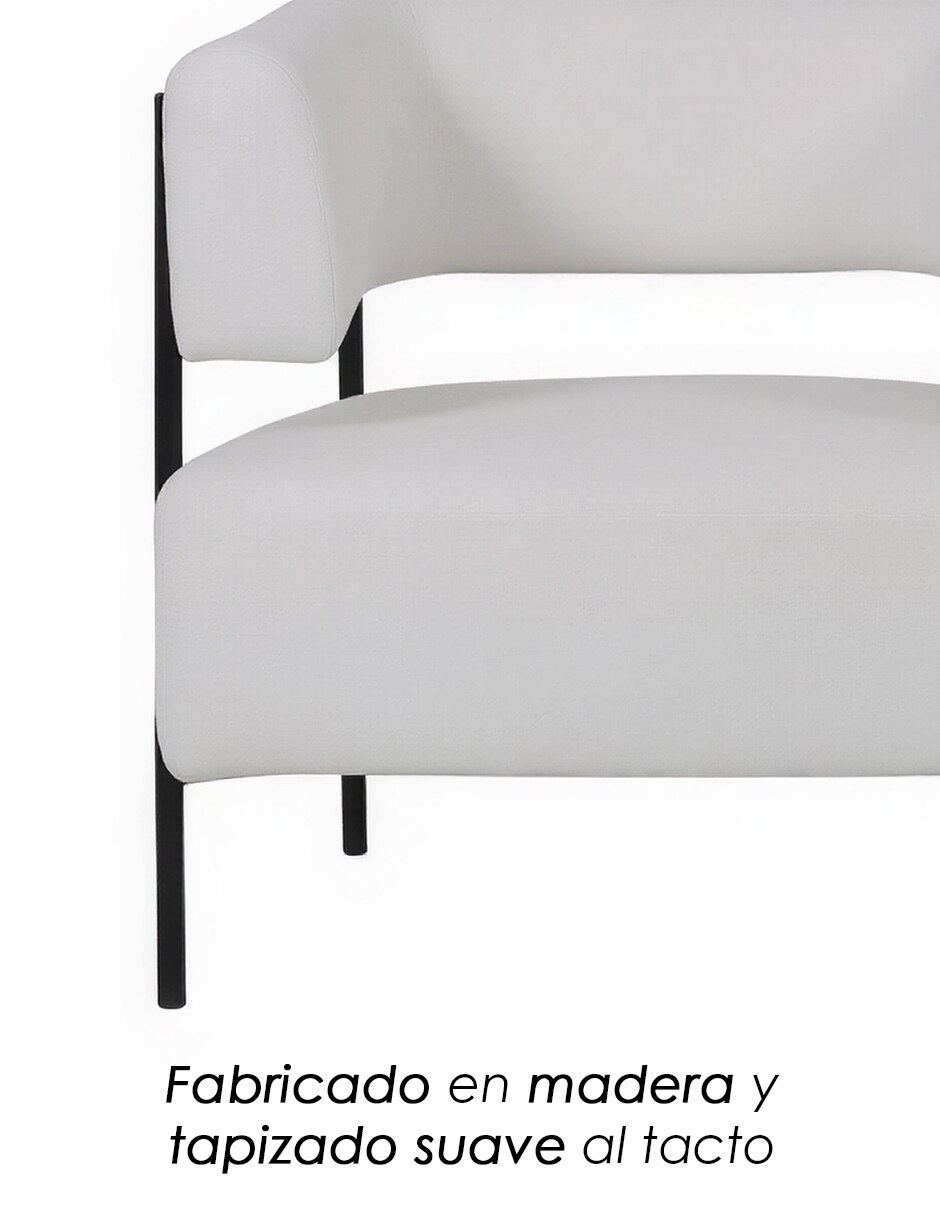 Sillón 7