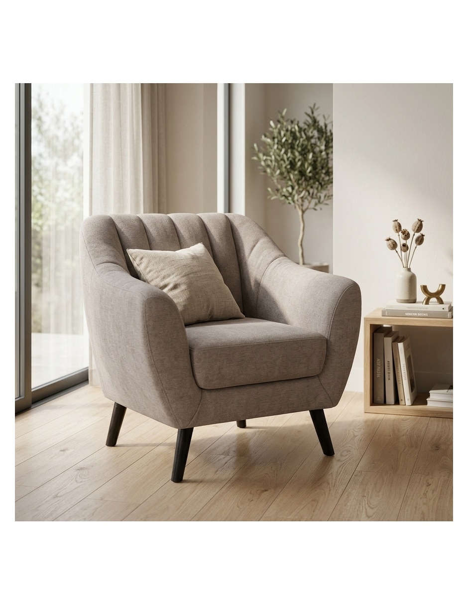Sillón DORIA 2