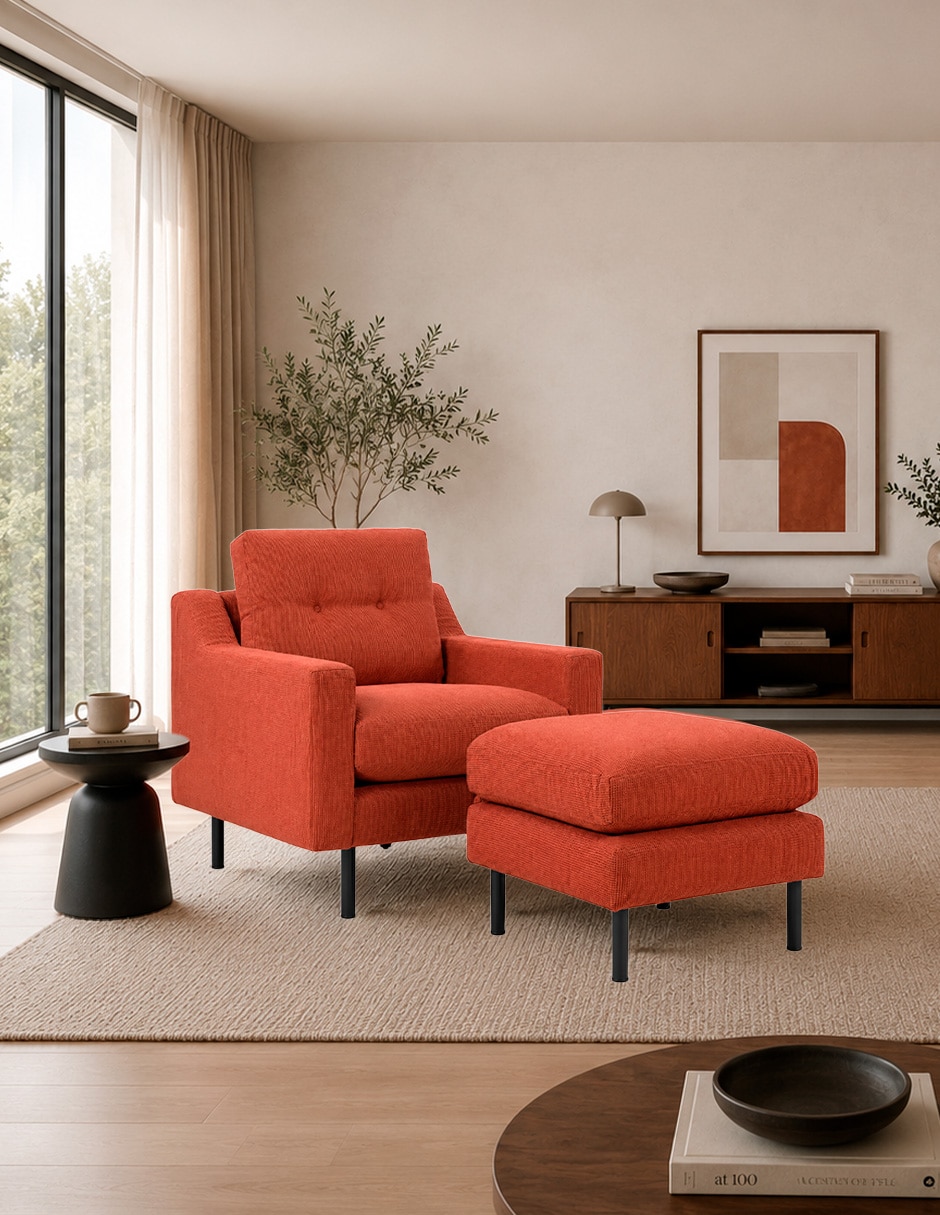 Sillón Regina 9