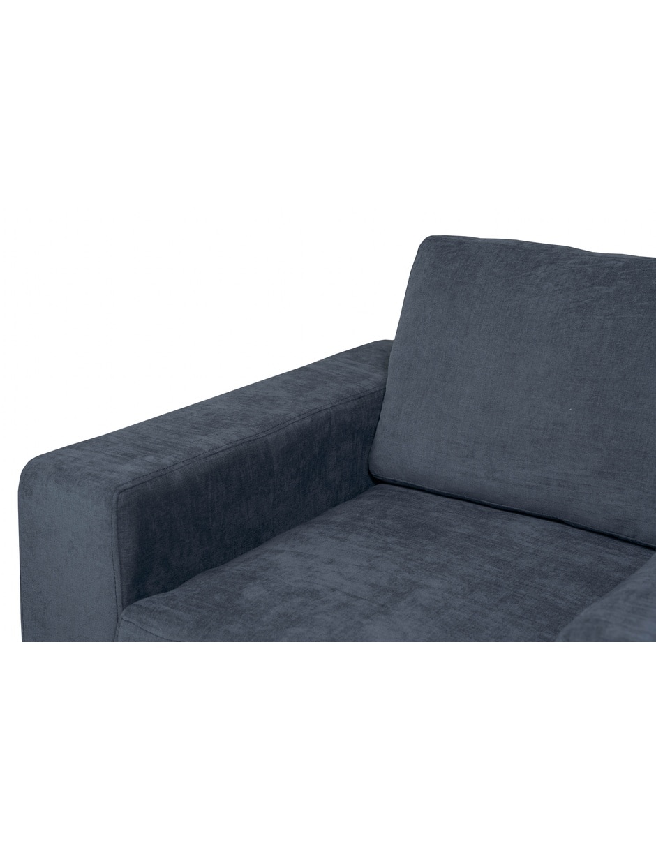 Sillón de acero 3