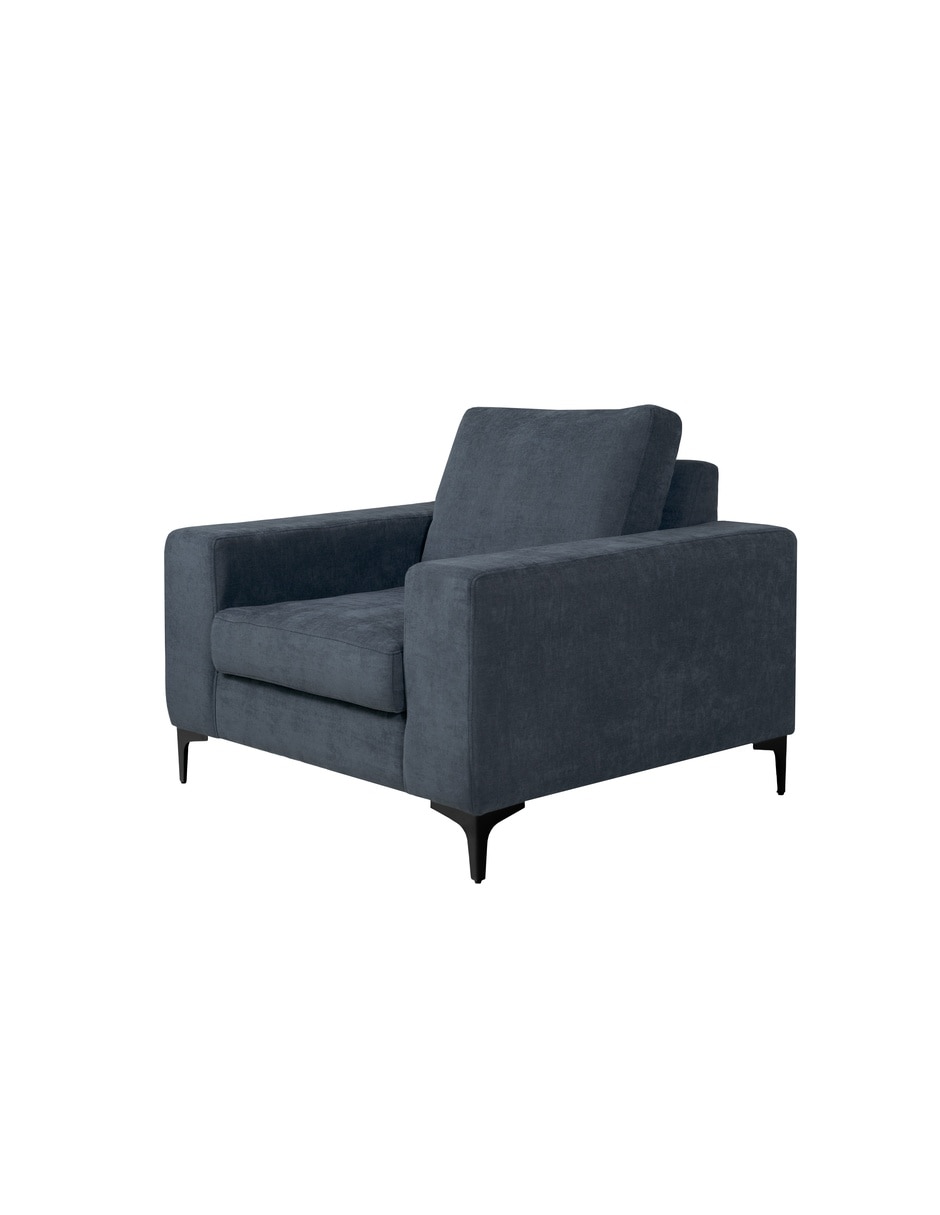 Sillón de acero 5