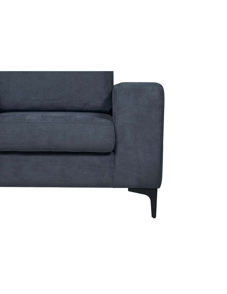 Sillón de acero 6