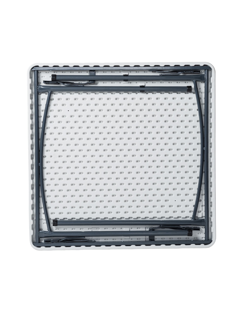 Mesa plegable 4