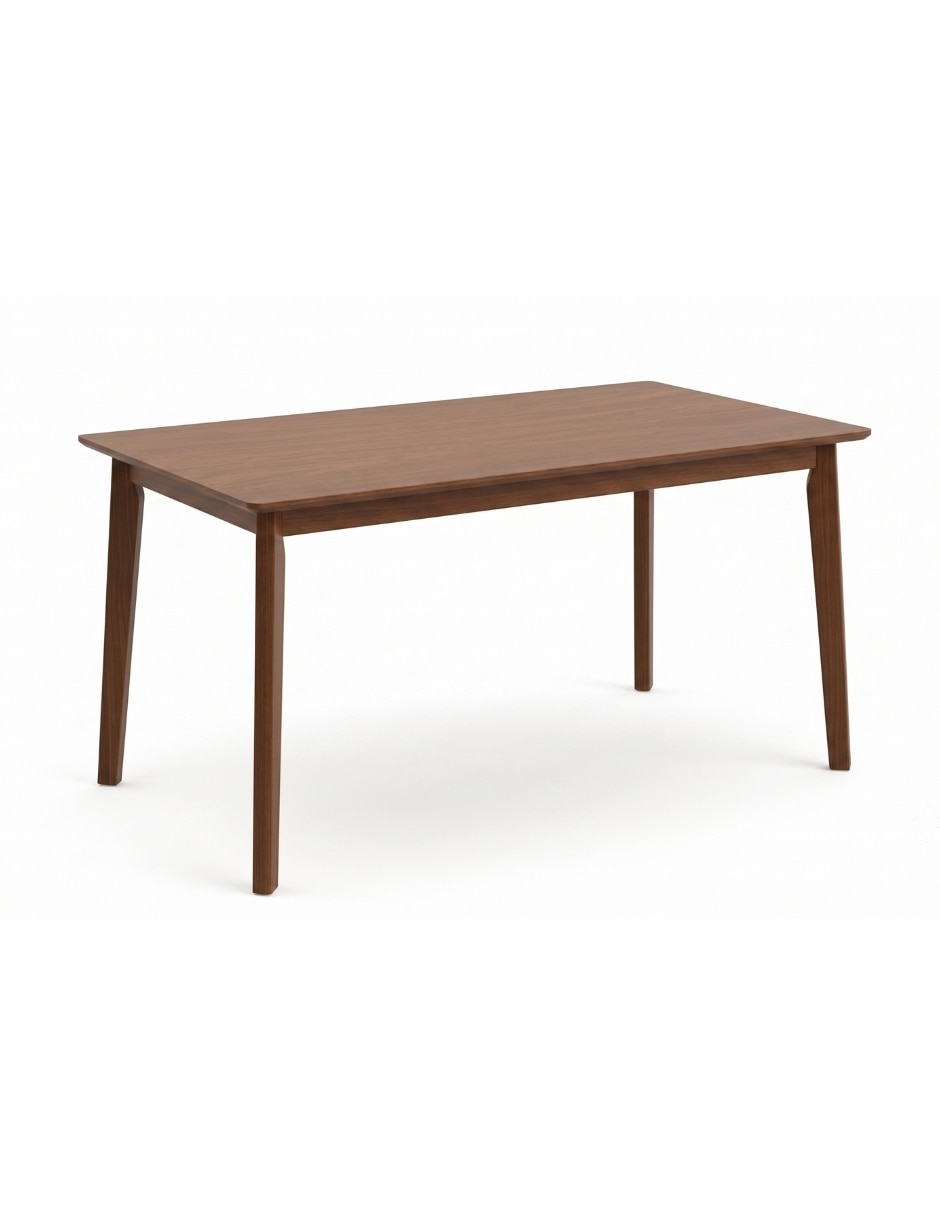 Comedor Ellia para 4 personas