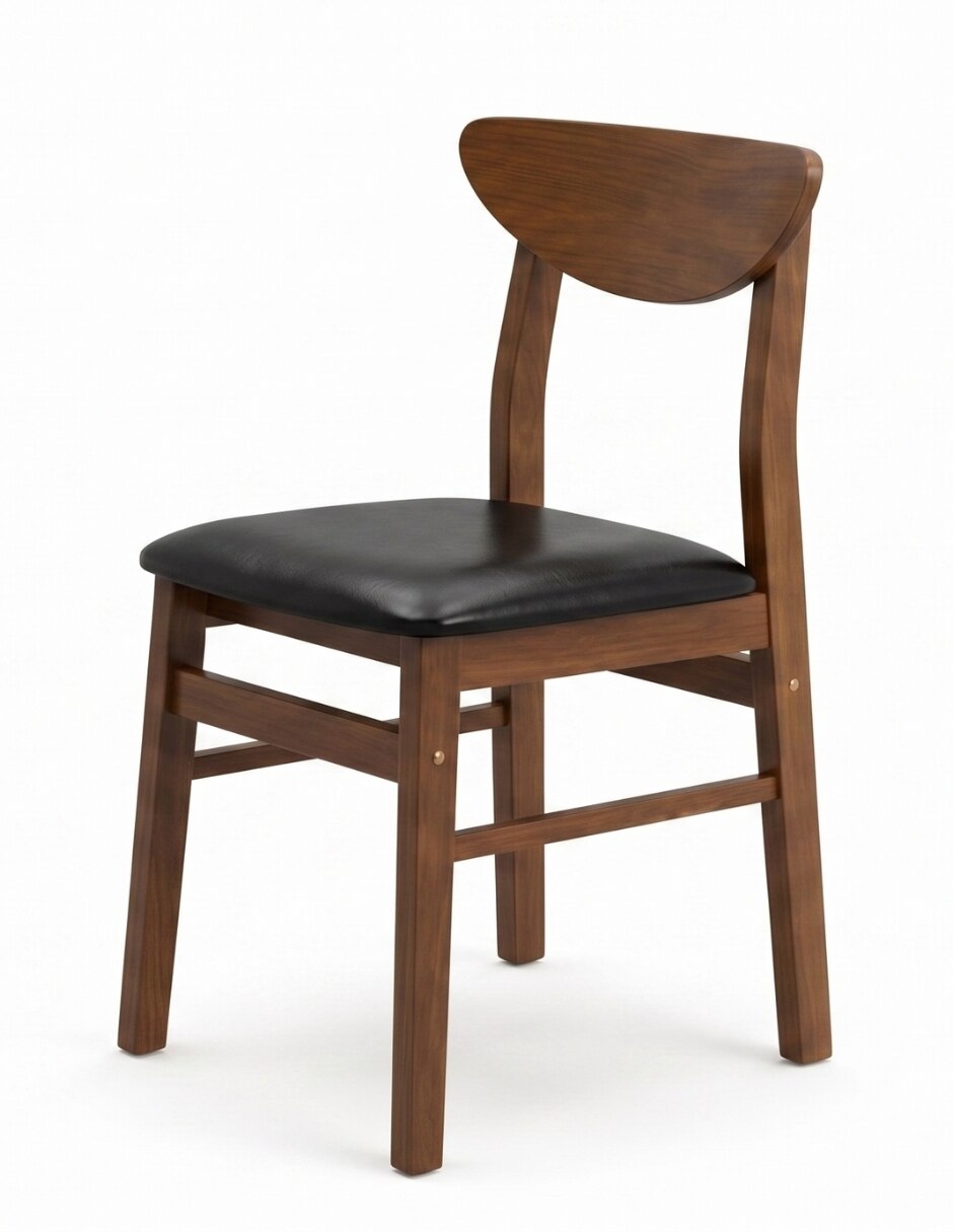 Comedor Ellia para 4 personas