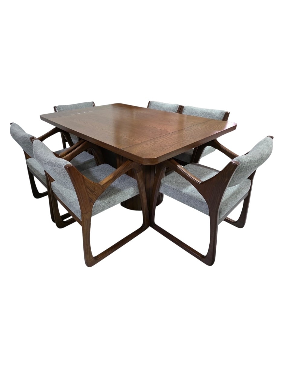 Comedor para 6 personas