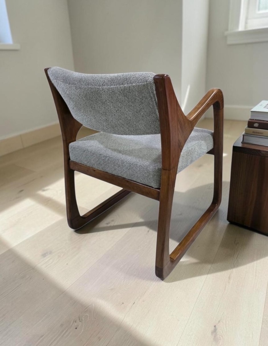 Comedor para 6 personas
