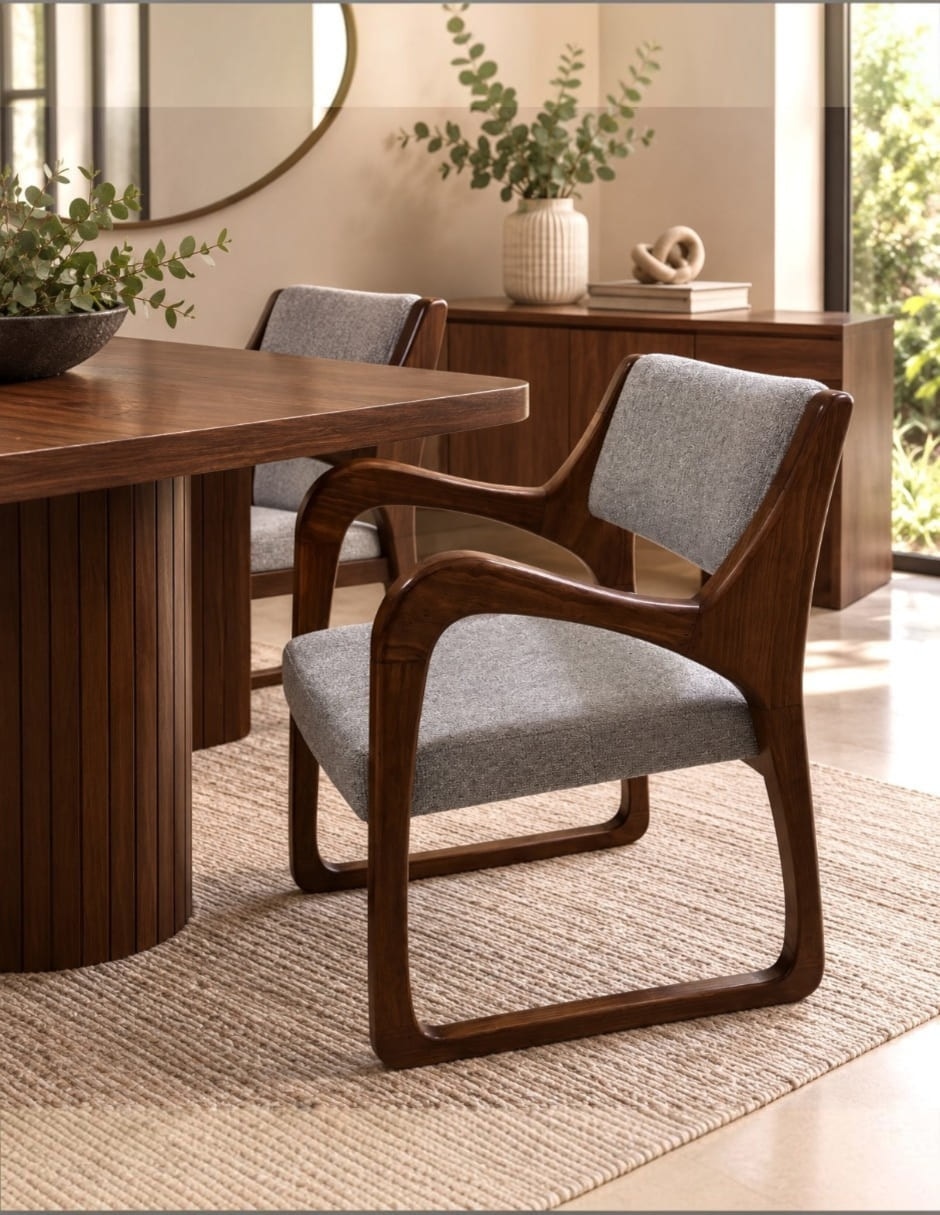 Comedor para 6 personas 9