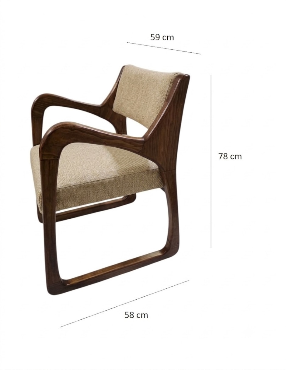 Comedor para 6 personas 7