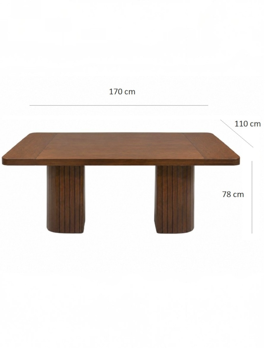 Comedor para 6 personas 9