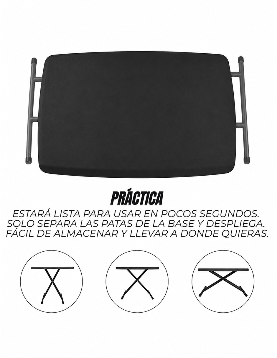 Mesa auxiliar