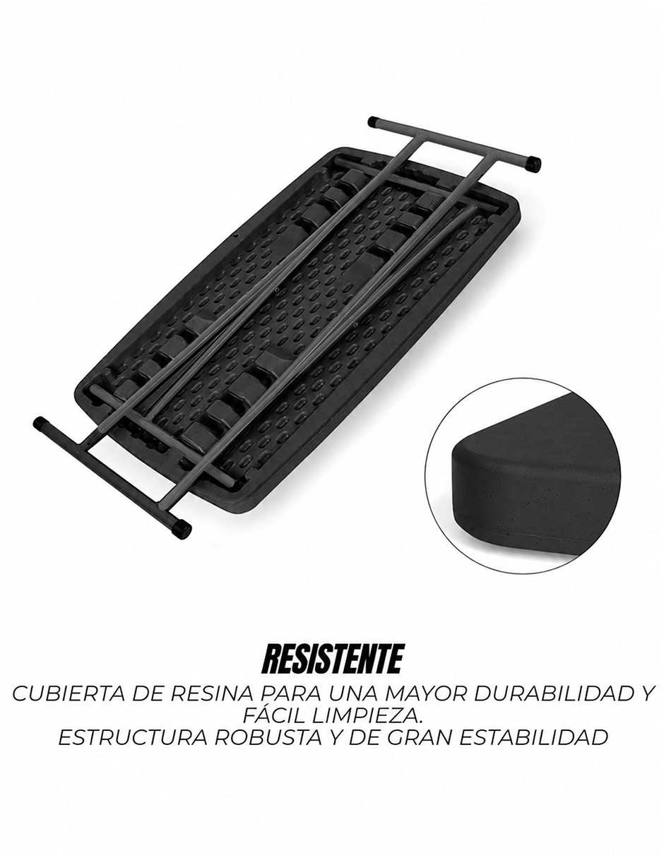 Mesa auxiliar