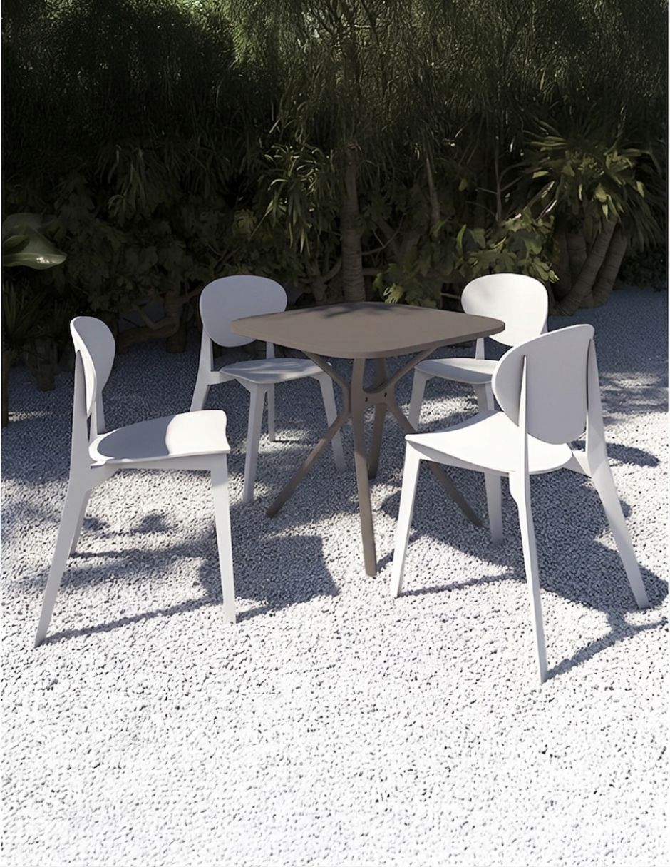 Comedor para 4 personas Comedor para 4 personas