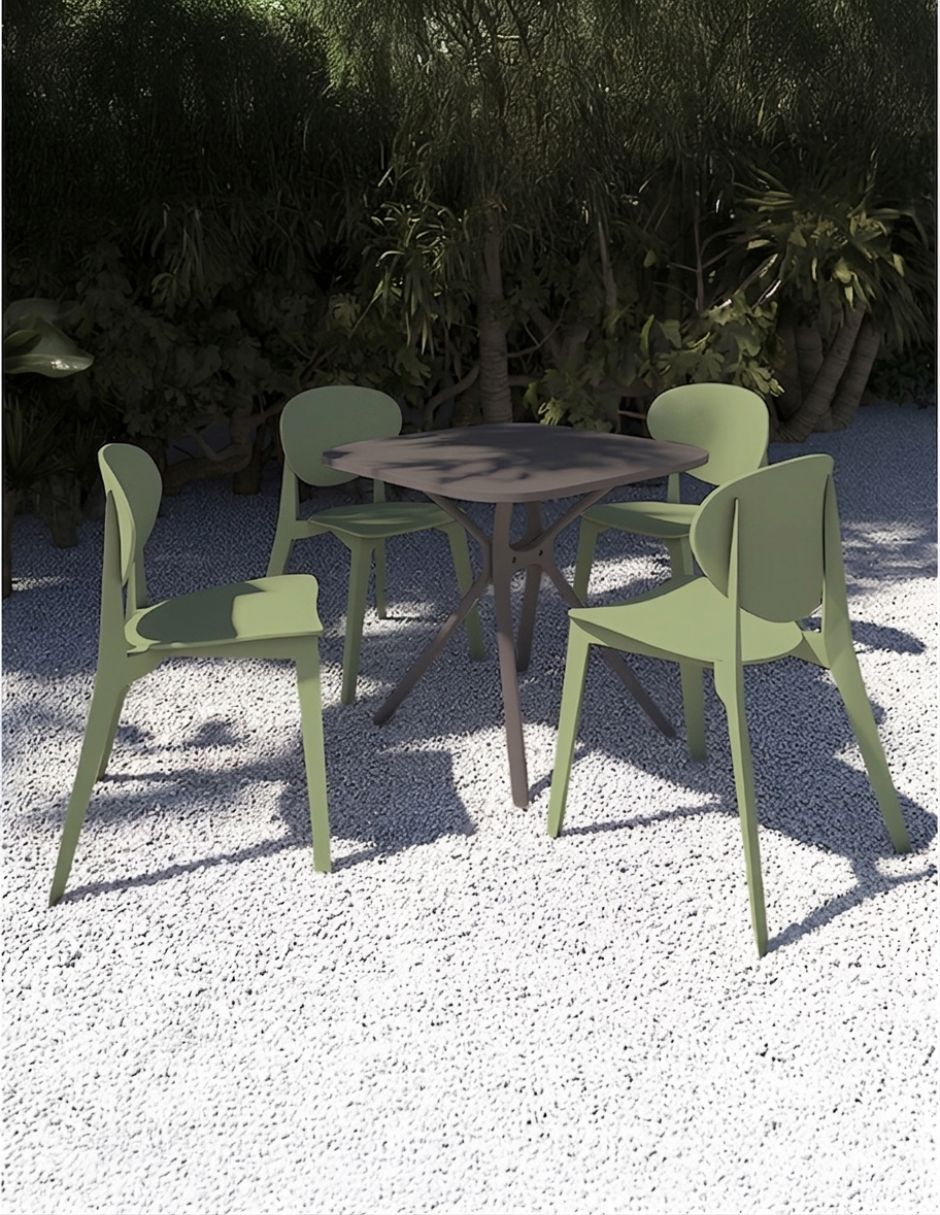 Verde 4