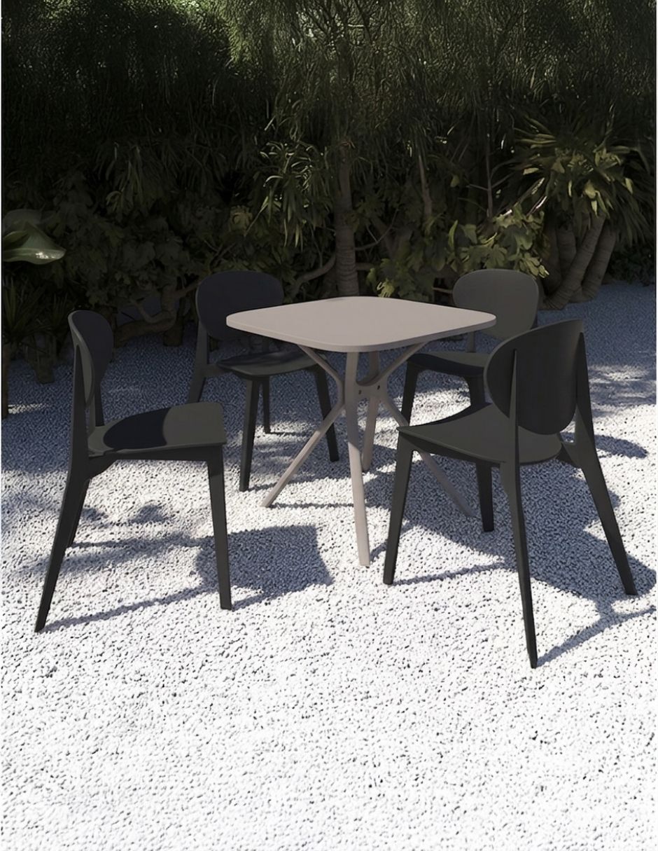 Comedor para 4 personas 1